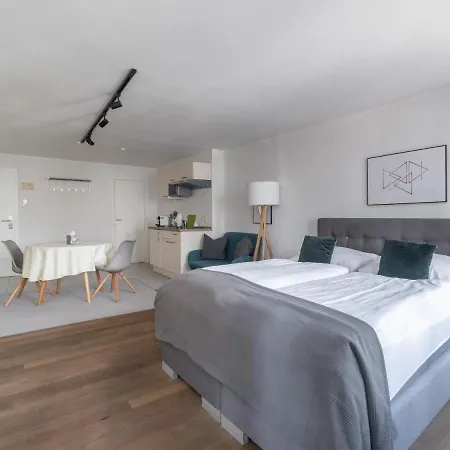 Limehome Montabaur Kirchstrasse Buitenkant foto