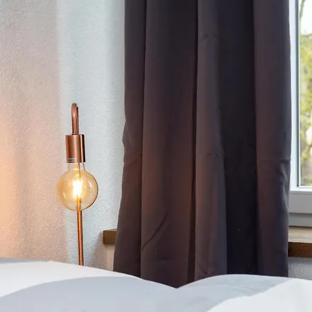 Limehome Montabaur Kirchstrasse Buitenkant foto