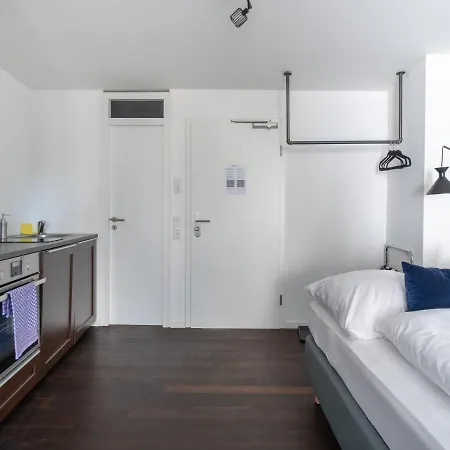 Limehome Montabaur Kirchstrasse Buitenkant foto
