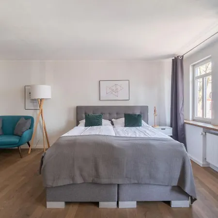 Limehome Montabaur Kirchstrasse Buitenkant foto