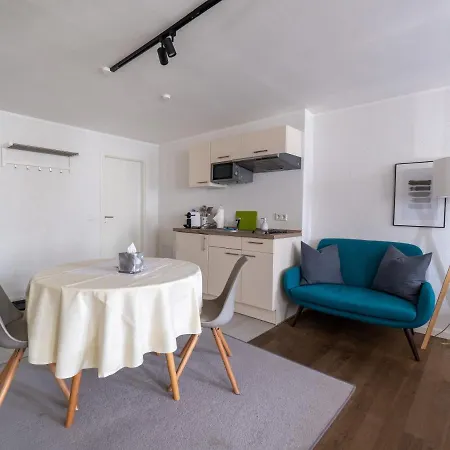 Limehome Montabaur Kirchstrasse Buitenkant foto