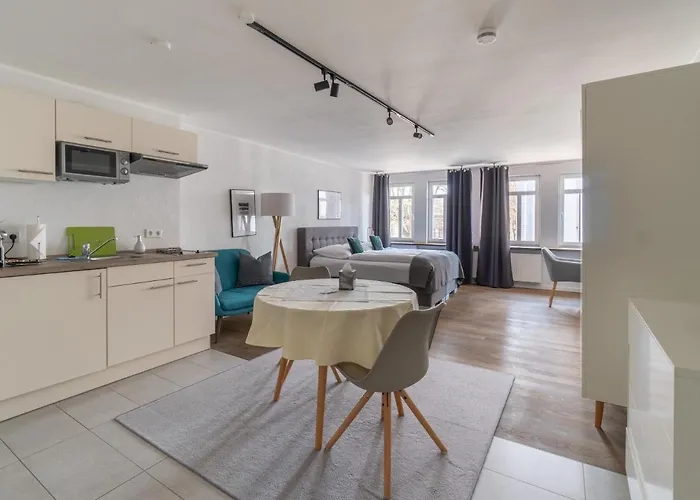 limehome Montabaur Kirchstraße