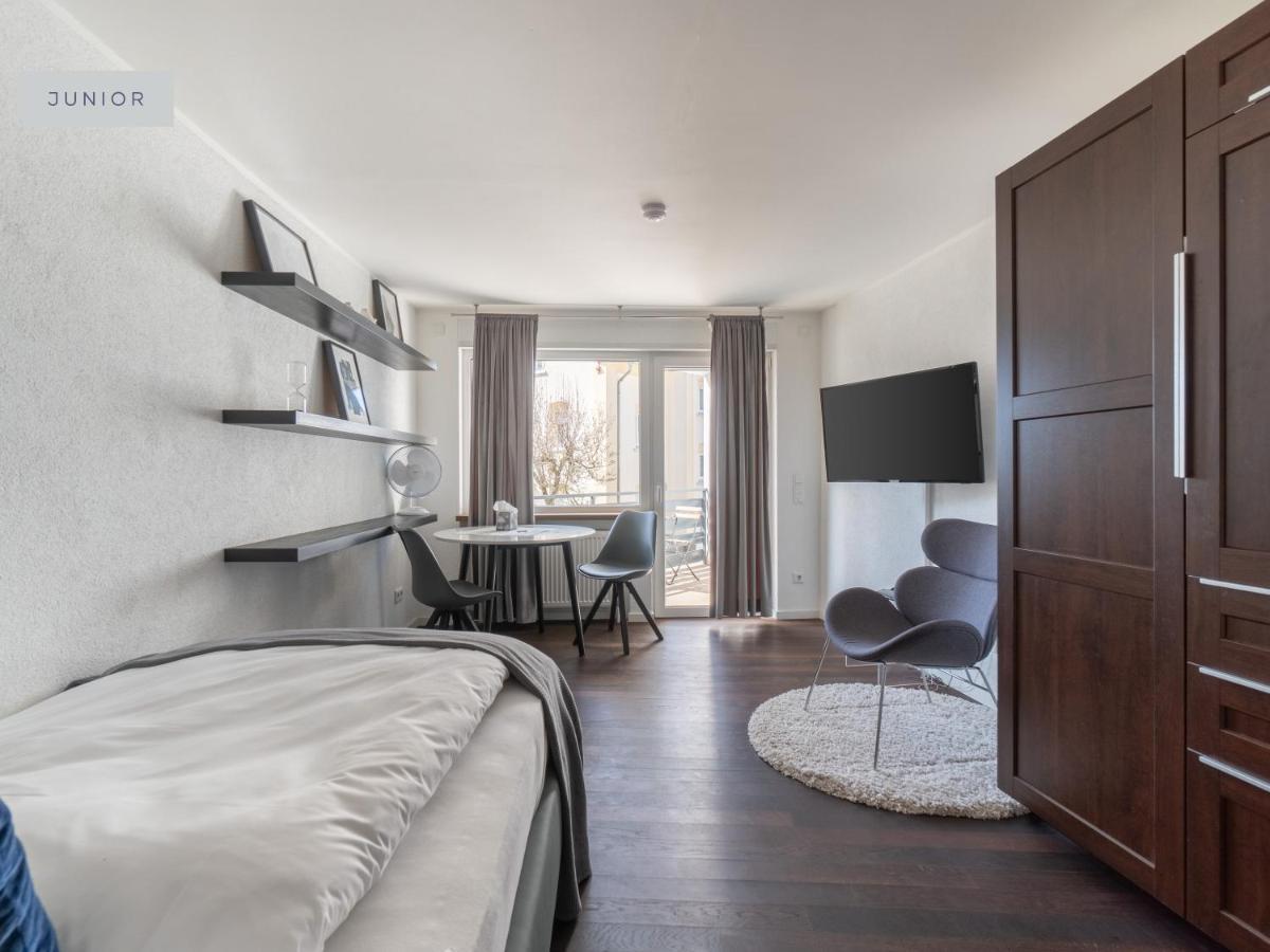 Limehome Kirchstraße Apartment Montabaur