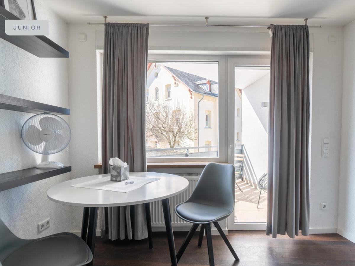 Limehome Kirchstraße Apartment Montabaur