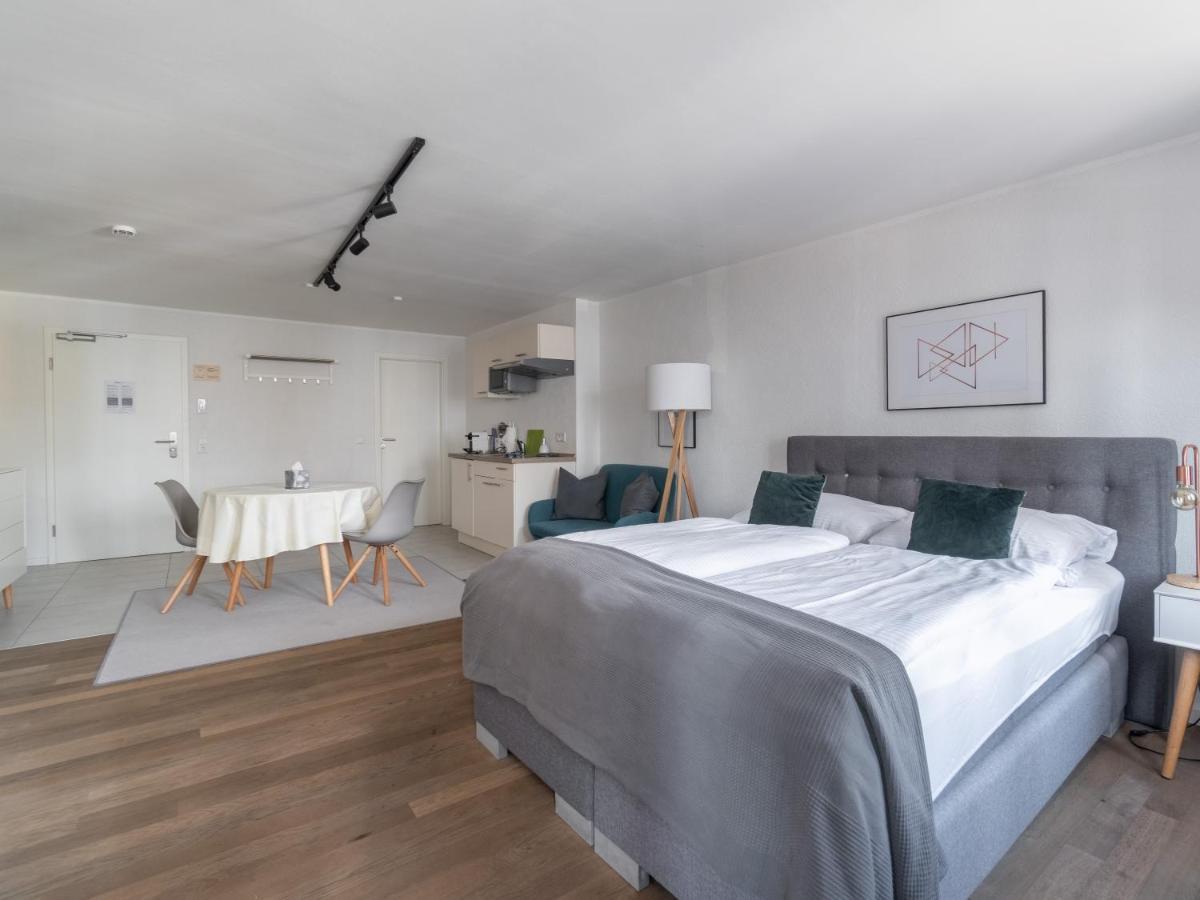 Limehome Kirchstraße Apartment
