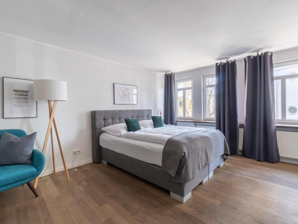Apartment Limehome Kirchstraße Montabaur