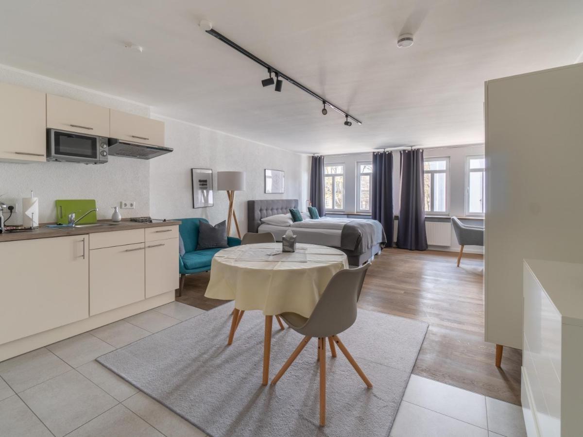Apartment Limehome Kirchstraße *