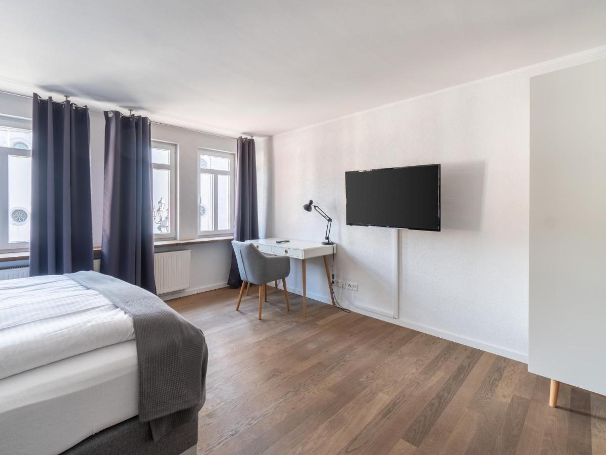 Limehome Kirchstraße Montabaur