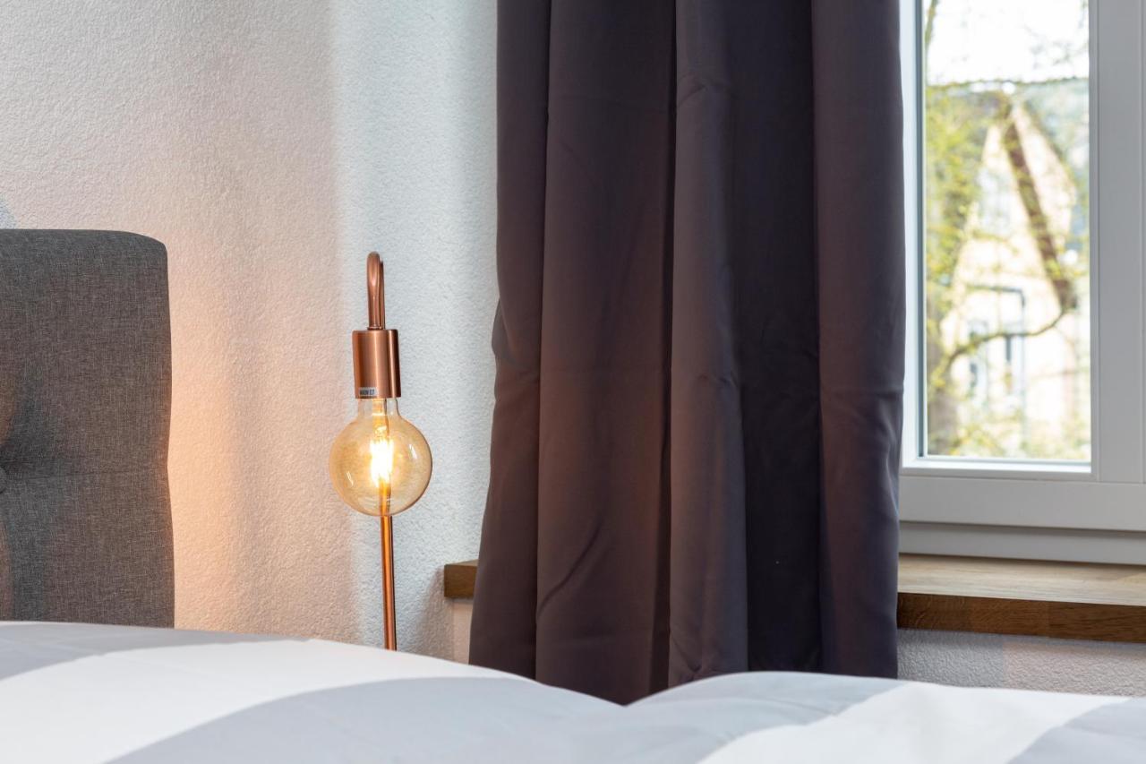 Apartment Limehome Kirchstraße