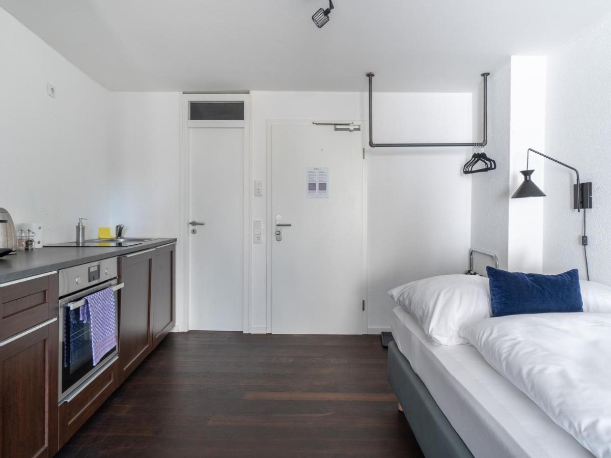 Apartment Limehome Kirchstraße