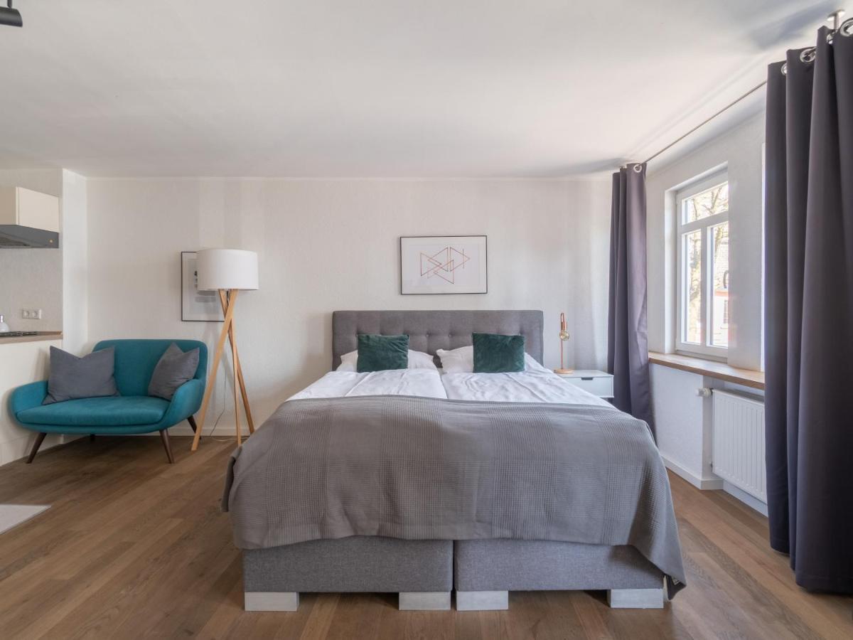 Limehome Kirchstraße *