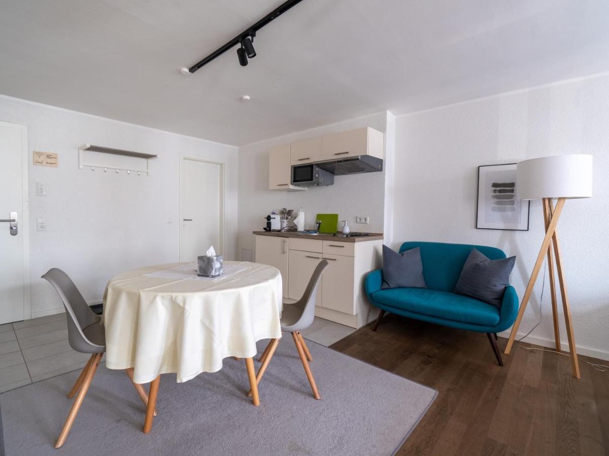 Limehome Kirchstraße Apartment